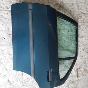 Tür links hinten - Peugeot 306