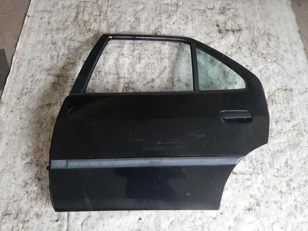 Tür links hinten - Peugeot 306