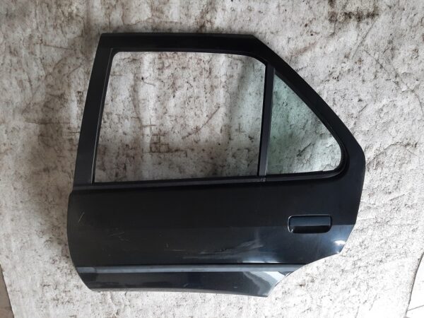 Tür links hinten - Peugeot 306 – Bild 2
