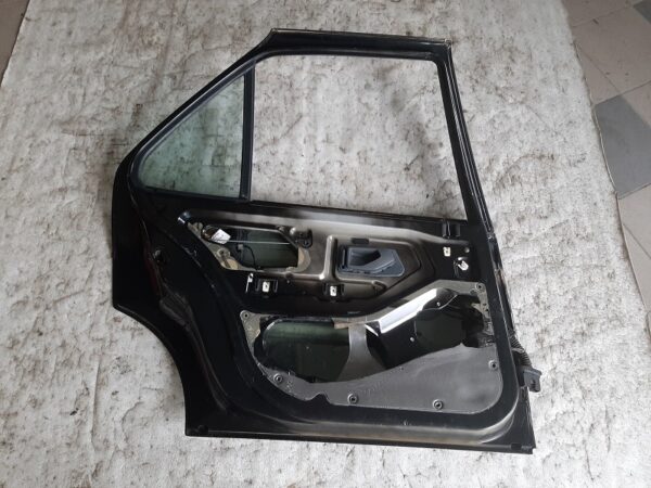 Tür links hinten - Peugeot 306 – Bild 3