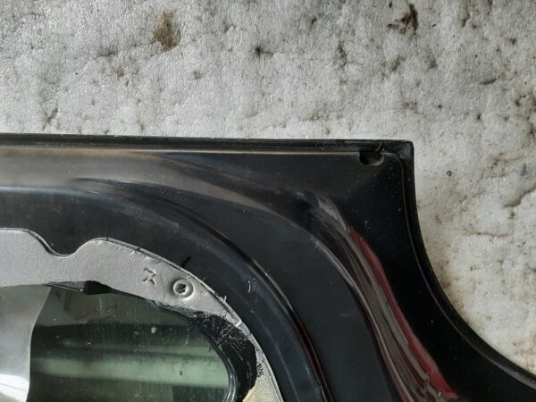 Tür links hinten - Peugeot 306 – Bild 4