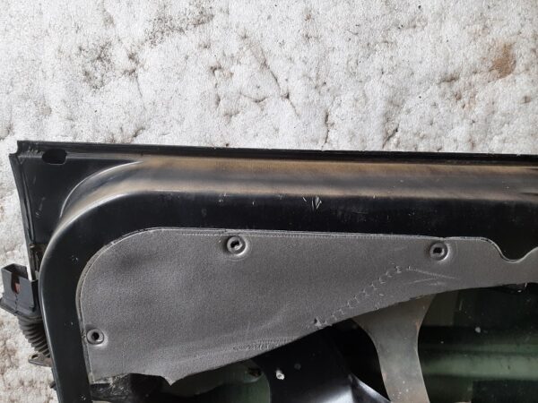 Tür links hinten - Peugeot 306 – Bild 5