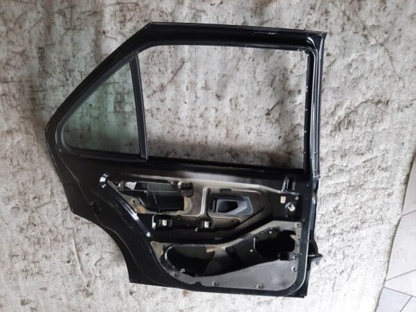 Tür links hinten - Peugeot 306 – Bild 6