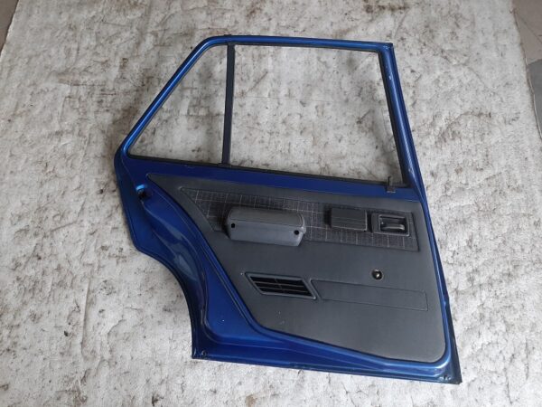 Tür links hinten - Peugeot 205 – Bild 4