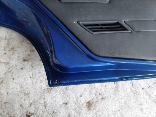 Tür links hinten - Peugeot 205 – Bild 5