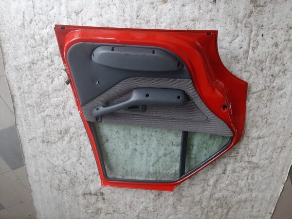 Tür links hinten - Peugeot 306 – Bild 3