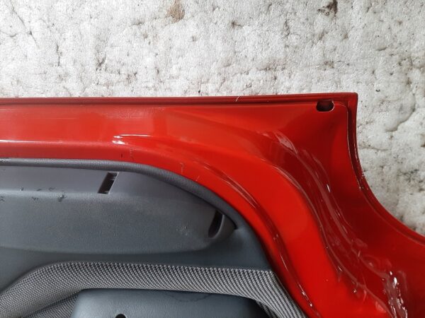 Tür links hinten - Peugeot 306 – Bild 5