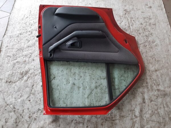 Tür links hinten - Peugeot 306 – Bild 6