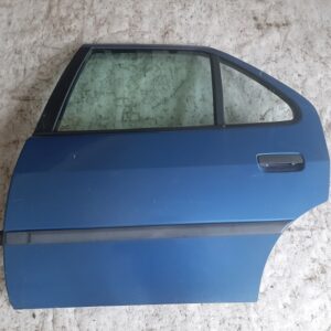 Tür links hinten - Peugeot 306