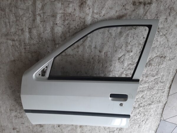 Tür links vorne - Peugeot 306 – Bild 2