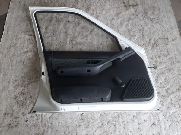 Tür links vorne - Peugeot 306 – Bild 3