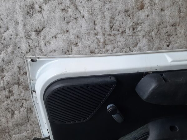 Tür links vorne - Peugeot 306 – Bild 4