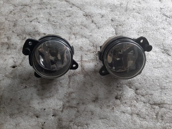 Nebelscheinwerfer links und rechts - Skoda, VW,