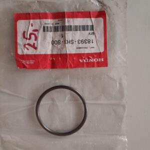 Auspuffdichtung - 18393-SH3-S00 - Honda Civic,...