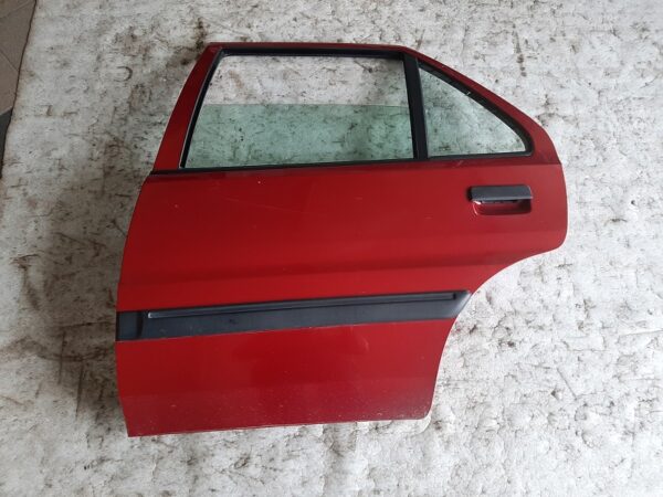 Tür links hinten - Peugeot 106