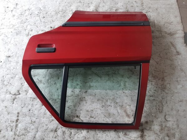 Tür links hinten - Peugeot 106 – Bild 2