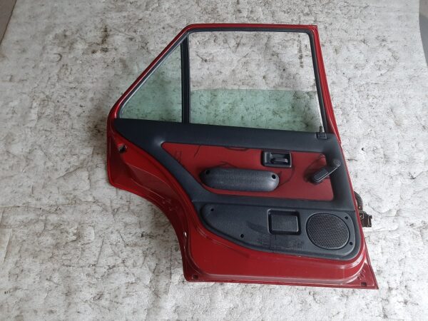 Tür links hinten - Peugeot 106 – Bild 5