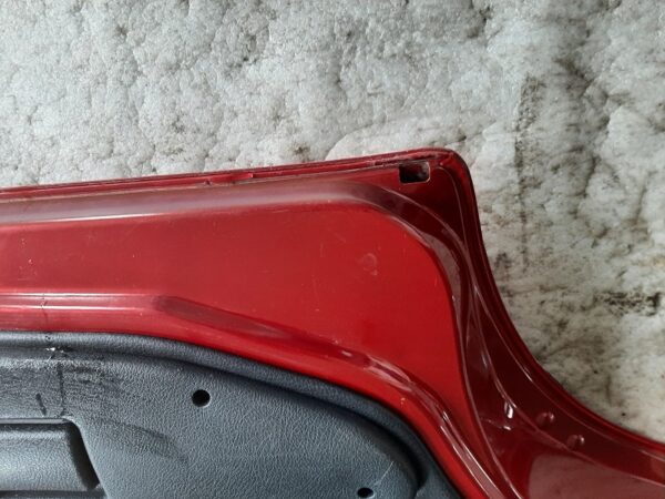Tür links hinten - Peugeot 106 – Bild 6