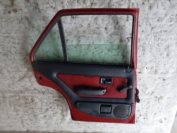 Tür links hinten - Peugeot 106 – Bild 8