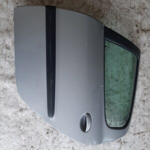Tür links hinten - Peugeot 206