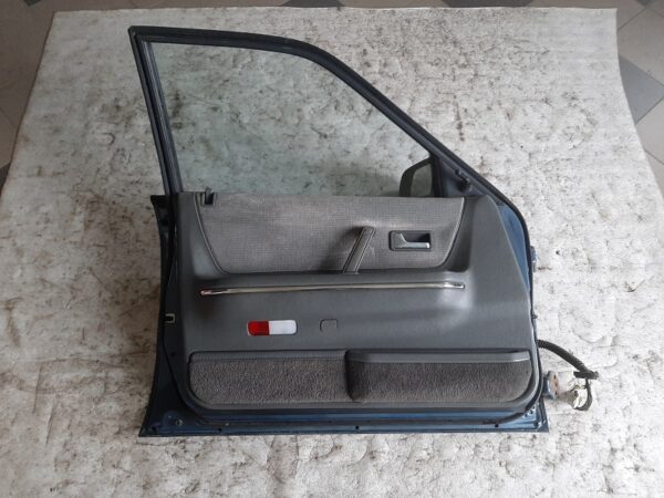 Tür links vorne - Mazda 626 (GD/GV) 1987-1992 – Bild 4