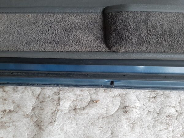 Tür links vorne - Mazda 626 (GD/GV) 1987-1992 – Bild 7