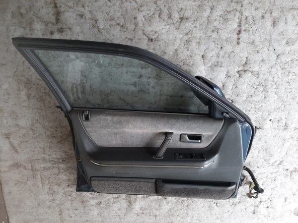 Tür links vorne - Mazda 626 (GD/GV) 1987-1992 – Bild 8