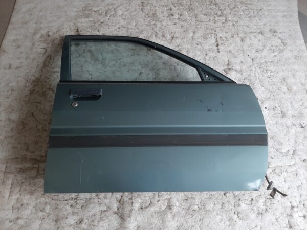 Tür rechts vorne - Nissan Sunny N13