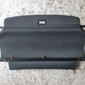 Hutablage - 1Z9867871J - Skoda Octavia