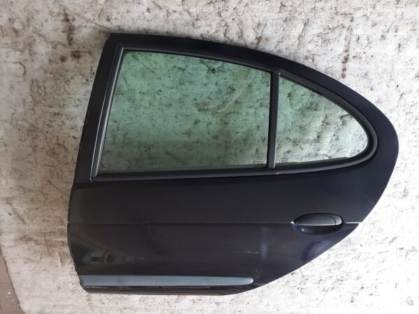 Tür links hinten - Renault Megane1 Schrägheck – Bild 2