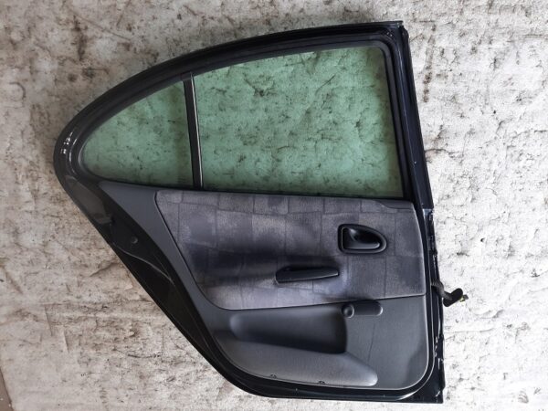 Tür links hinten - Renault Megane1 Schrägheck – Bild 8