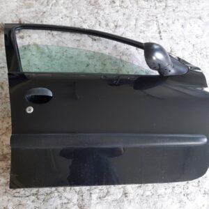 Tür rechts vorne - Peugeot 206