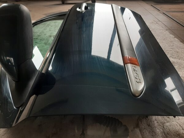 Tür links vorne - Renault Laguna 2 – Bild 3