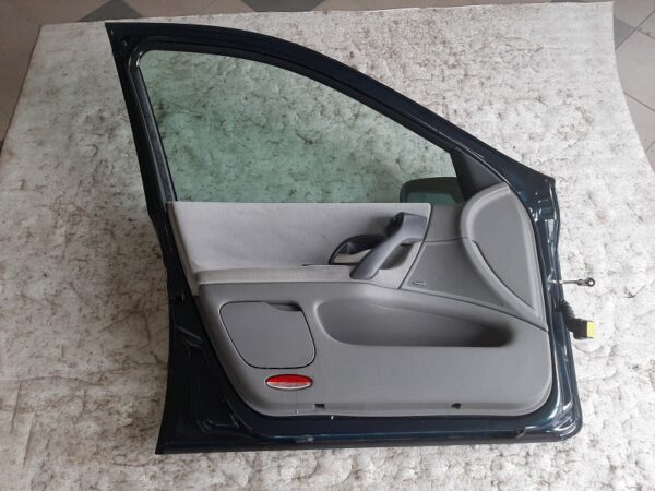 Tür links vorne - Renault Laguna 2 – Bild 4