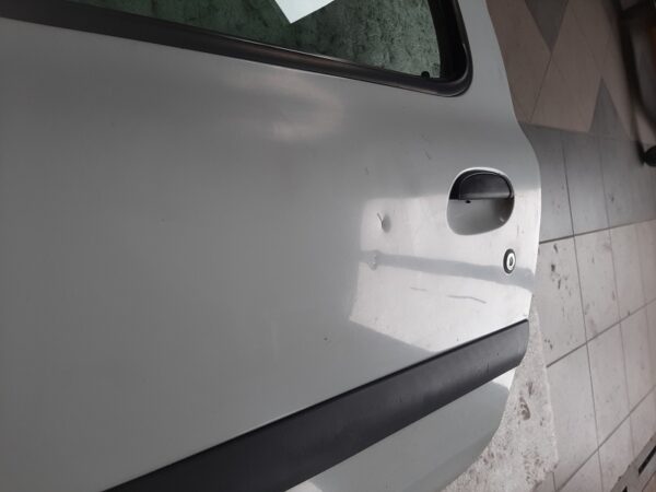 Tür links vorne - Renault Clio 2 – Bild 4