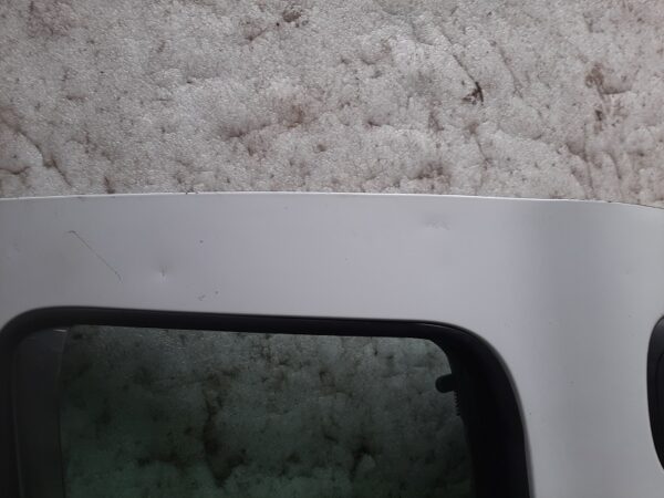 Tür links vorne - Renault Clio 2 – Bild 5