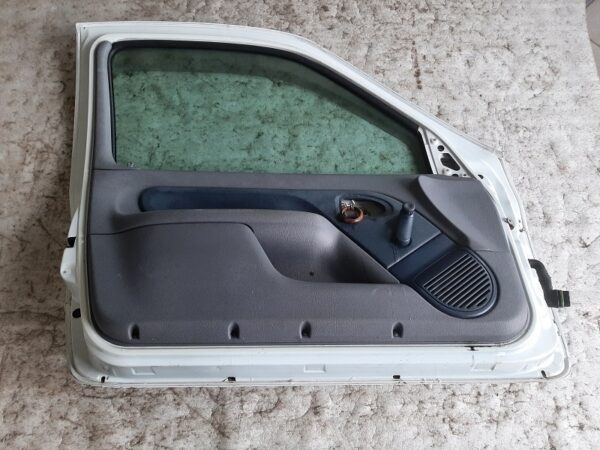 Tür links vorne - Renault Clio 2 – Bild 6