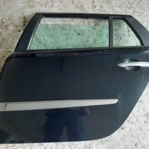 Tür links hinten - Renault Laguna 2