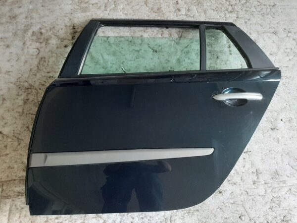 Tür links hinten - Renault Laguna 2
