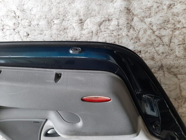 Tür links hinten - Renault Laguna 2 – Bild 7