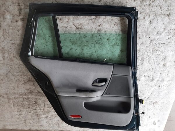 Tür links hinten - Renault Laguna 2 – Bild 8