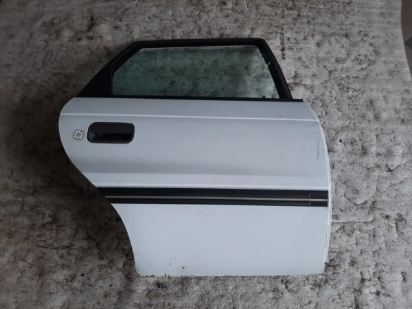 Tür rechts hinten - OPEL Astra F