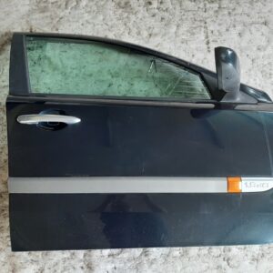 Tür rechts vorne - Renault Laguna 2