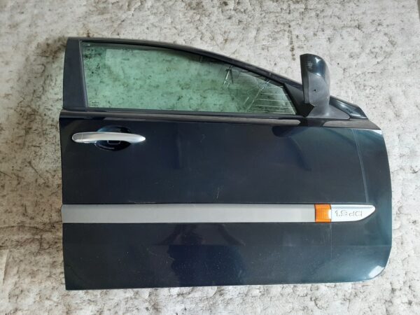 Tür rechts vorne - Renault Laguna 2