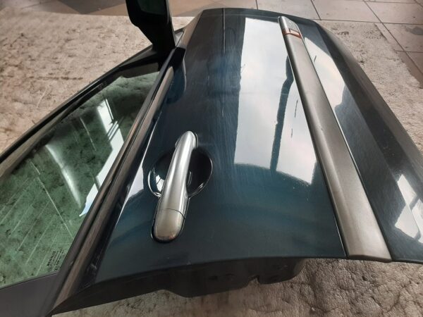 Tür rechts vorne - Renault Laguna 2 – Bild 2