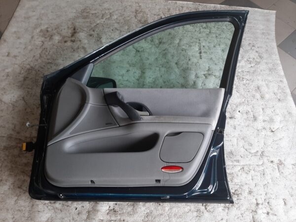 Tür rechts vorne - Renault Laguna 2 – Bild 4