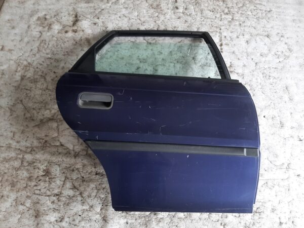 Tür rechts hinten - OPEL Astra F