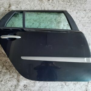 Tür hinten rechts - Renault Laguna 2