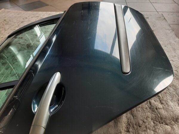Tür hinten rechts - Renault Laguna 2 – Bild 3