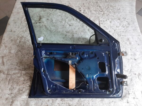 Tür links vorne - VW Polo Classic, Variant – Bild 4
